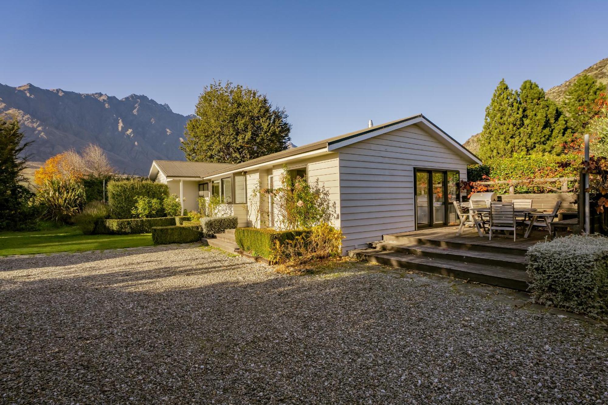 Frankton Favourite - Queenstown