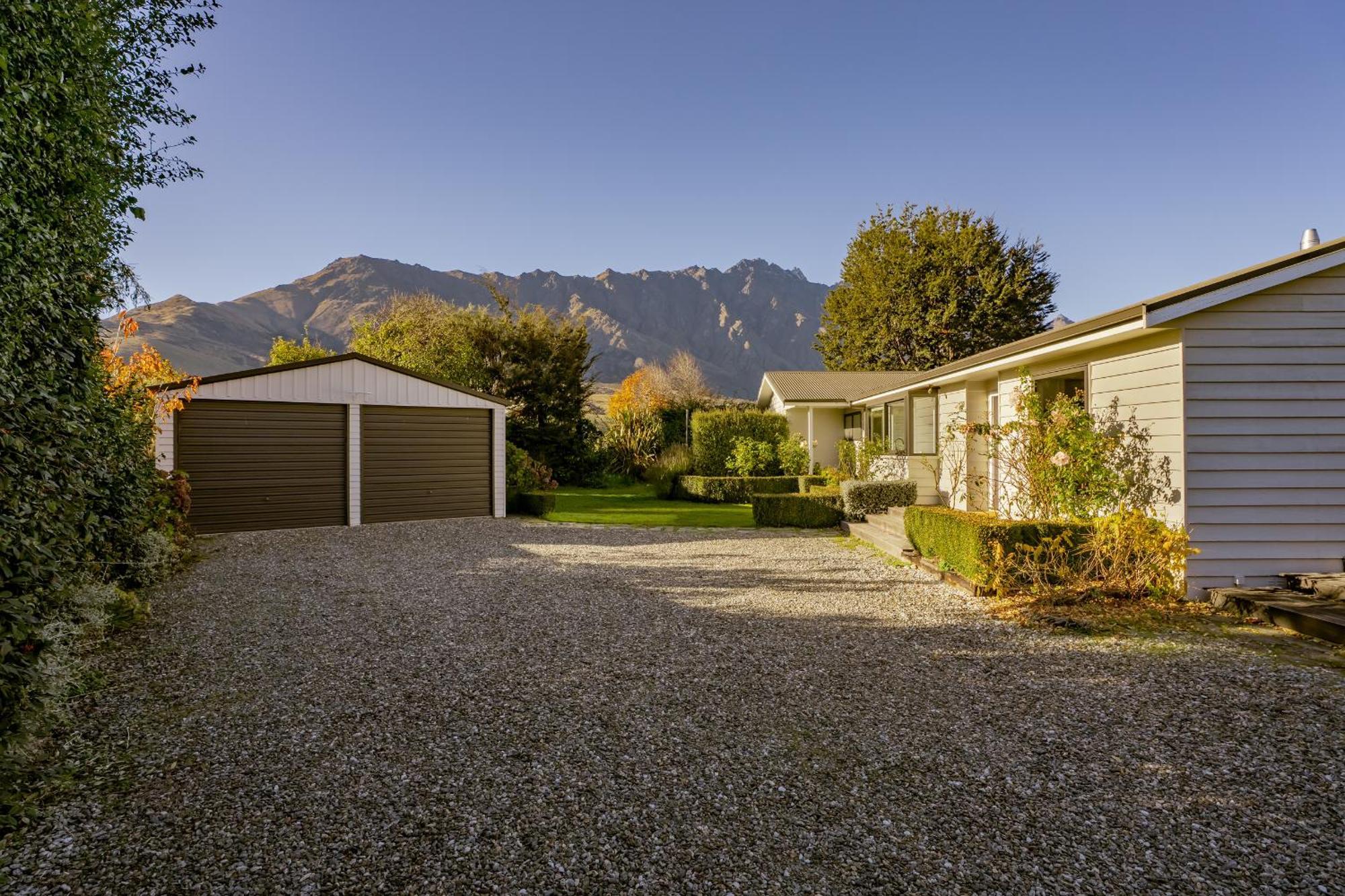 Frankton Favourite - Holiday home Queenstown