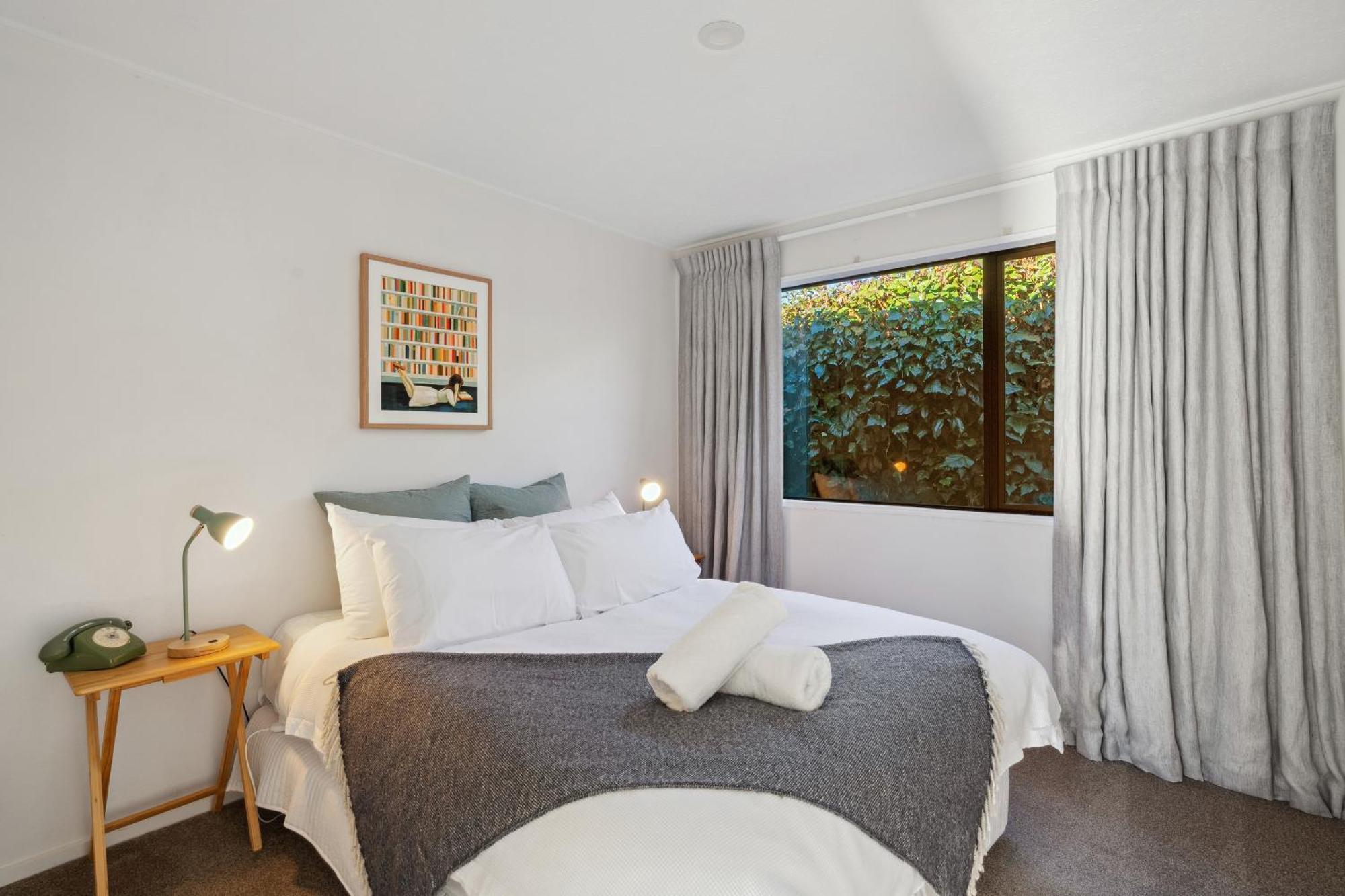 Frankton Favourite - Holiday home *