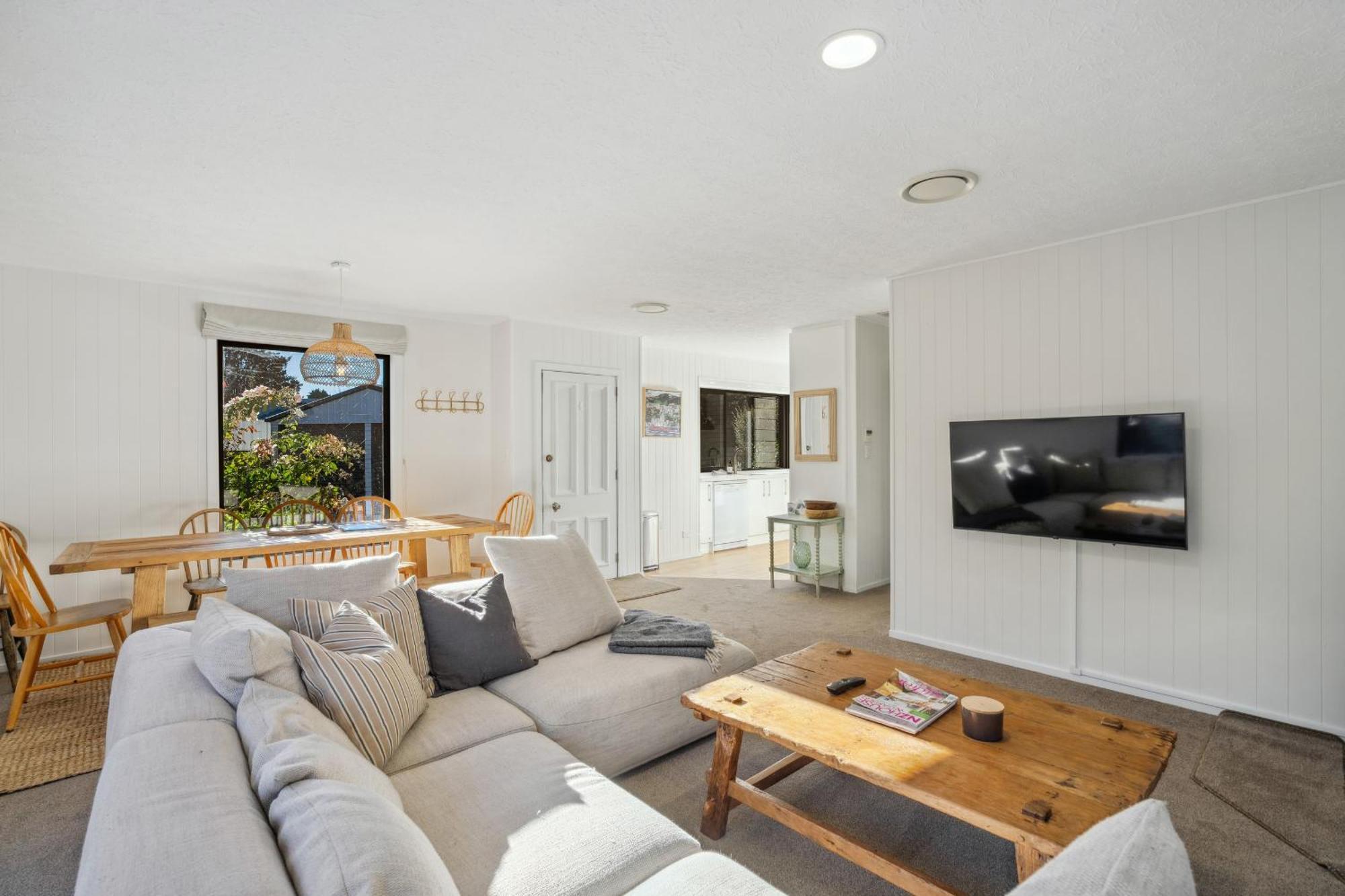 Frankton Favourite - Holiday home