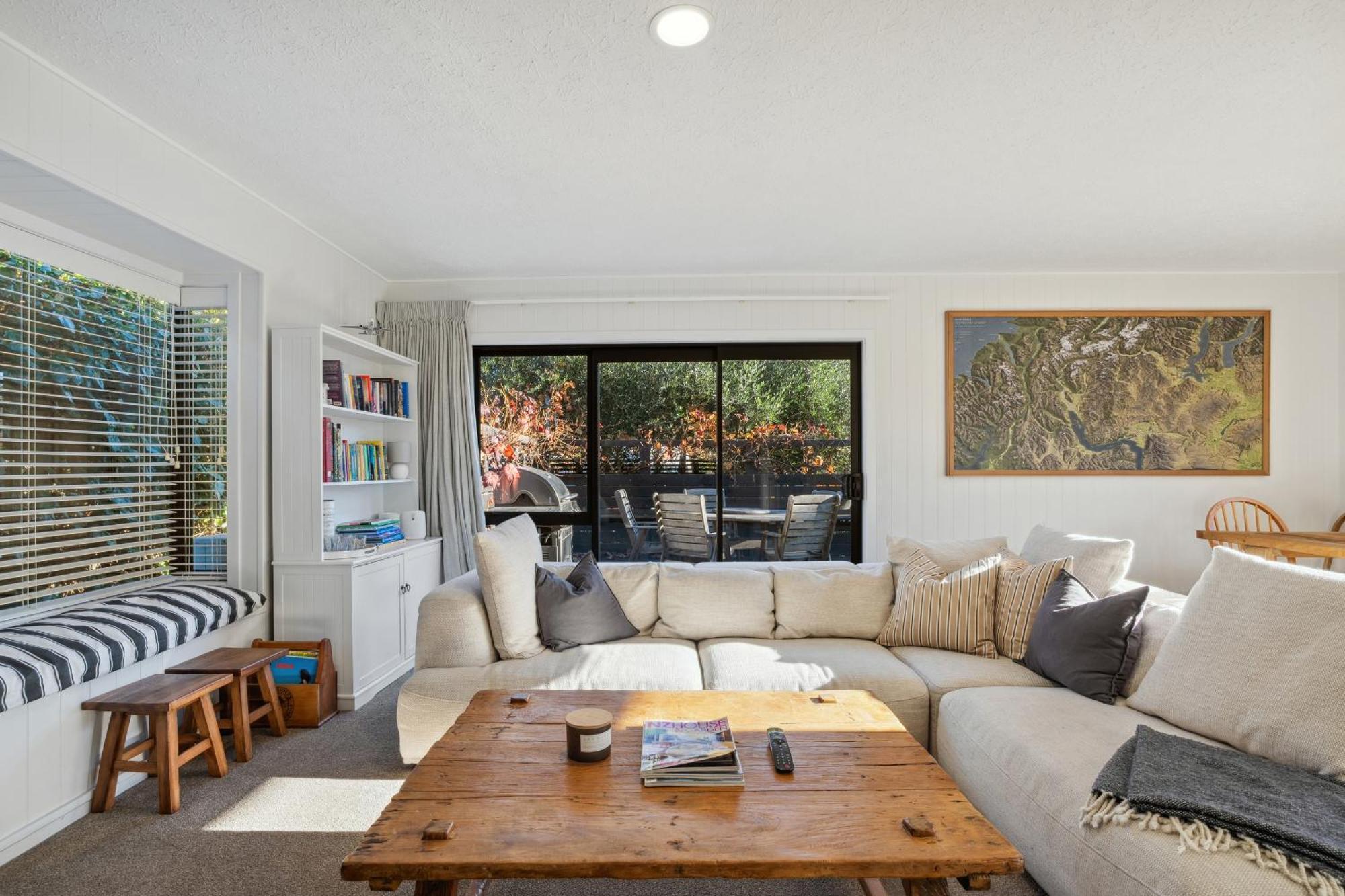 Frankton Favourite - Holiday home