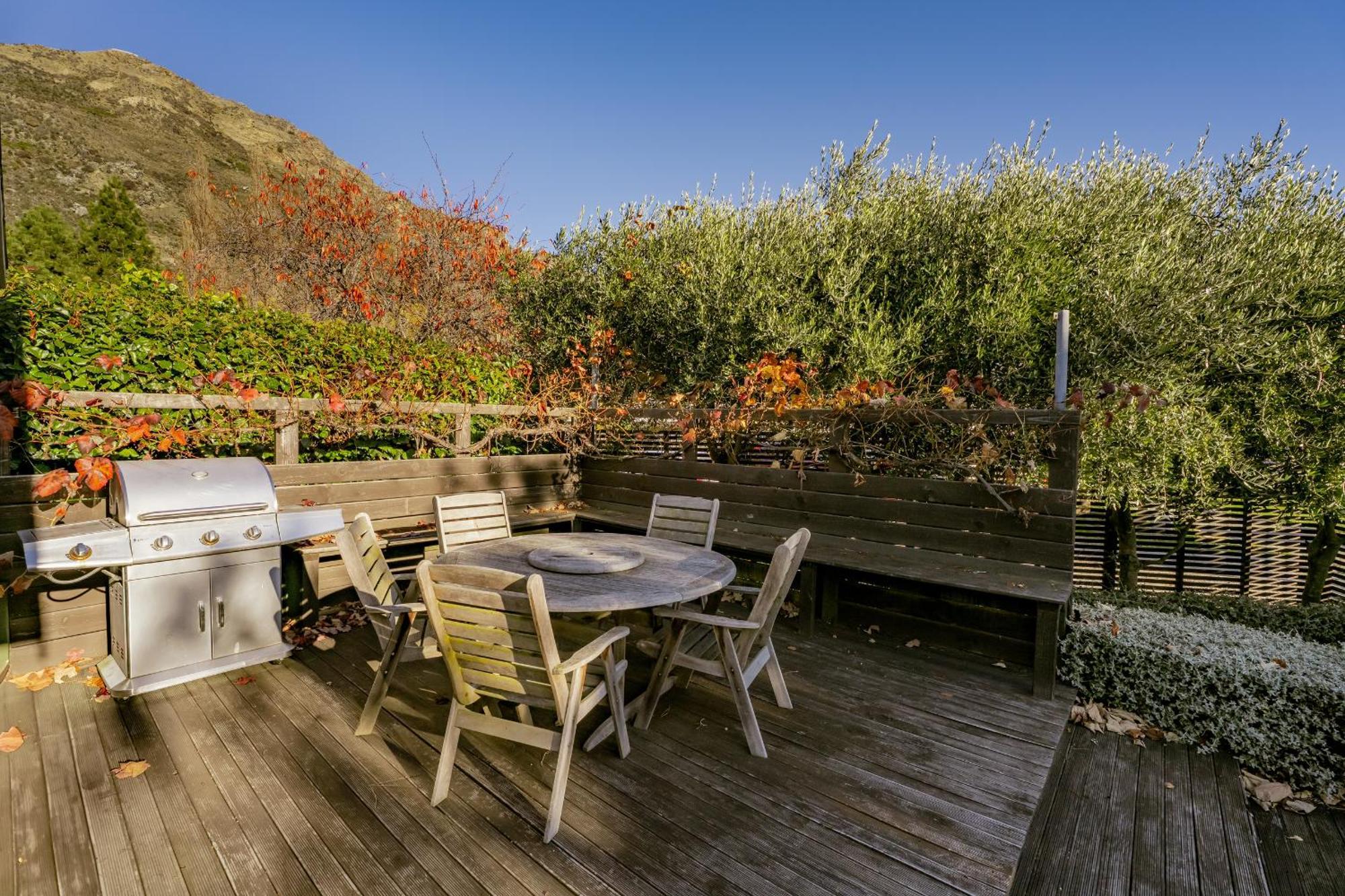 Frankton Favourite - Holiday home