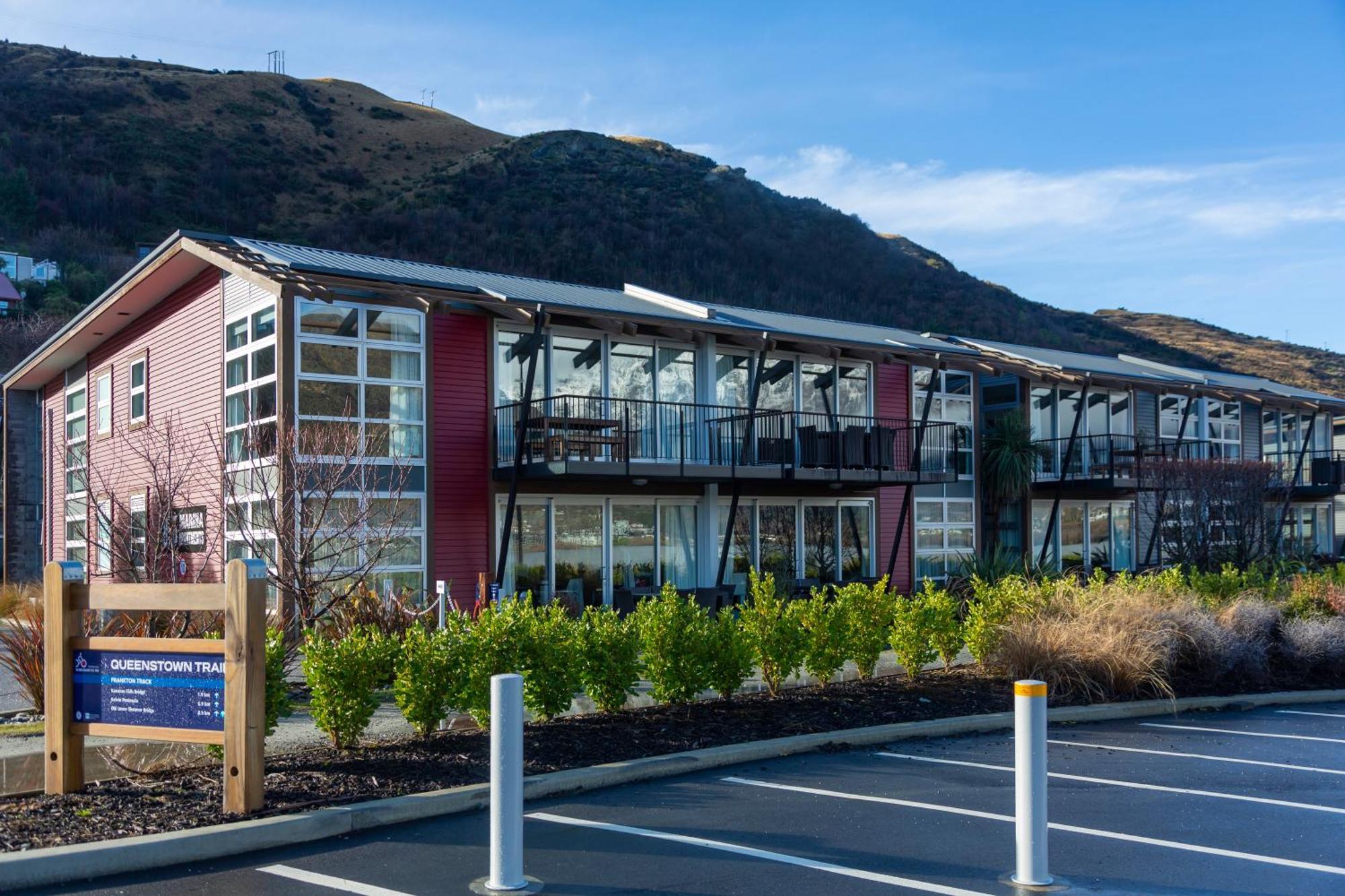 Apartment Marina - Element Escapes