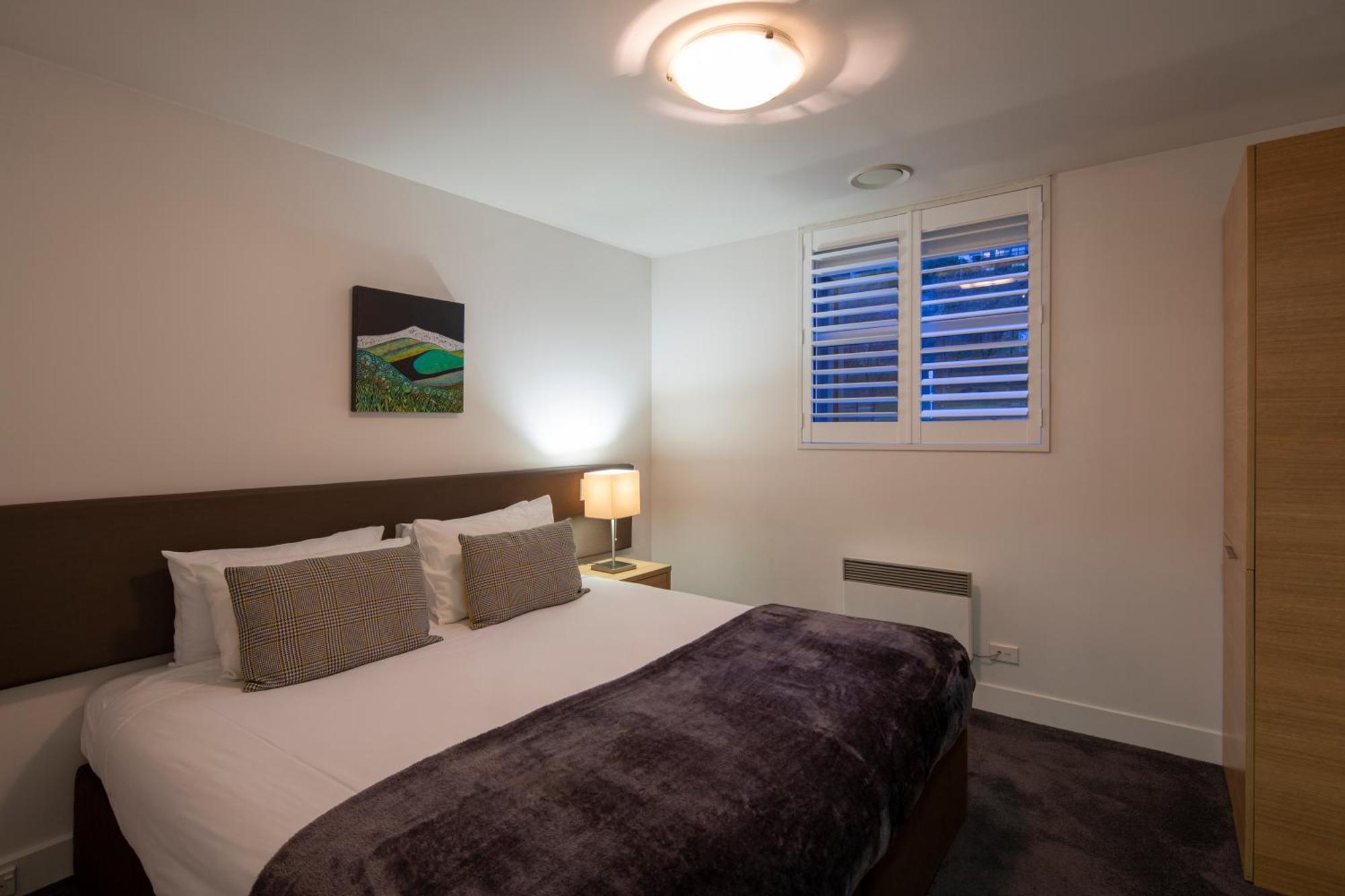 Marina - Element Escapes Apartment