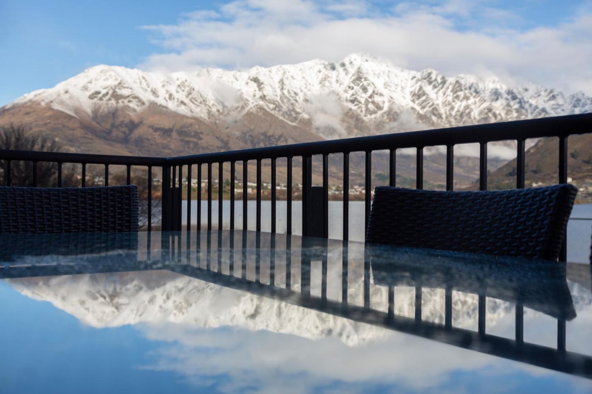 Marina - Element Escapes Apartment Queenstown