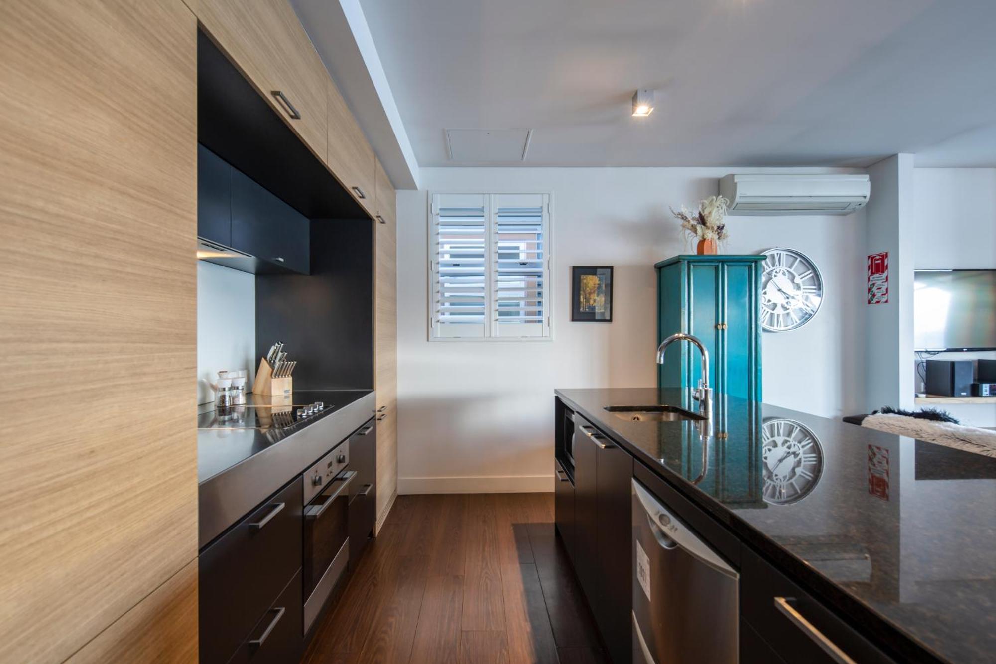Marina - Element Escapes * Queenstown