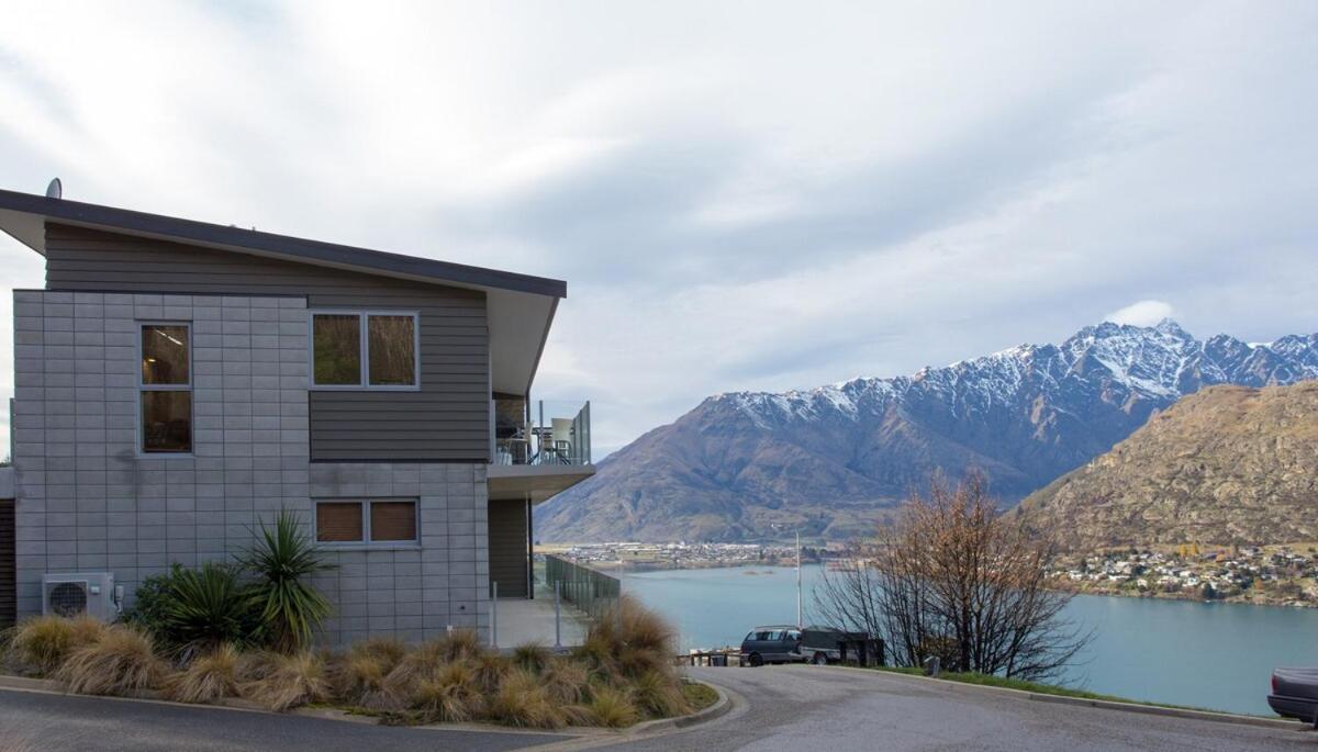 Goldrush #1 Holiday home Queenstown