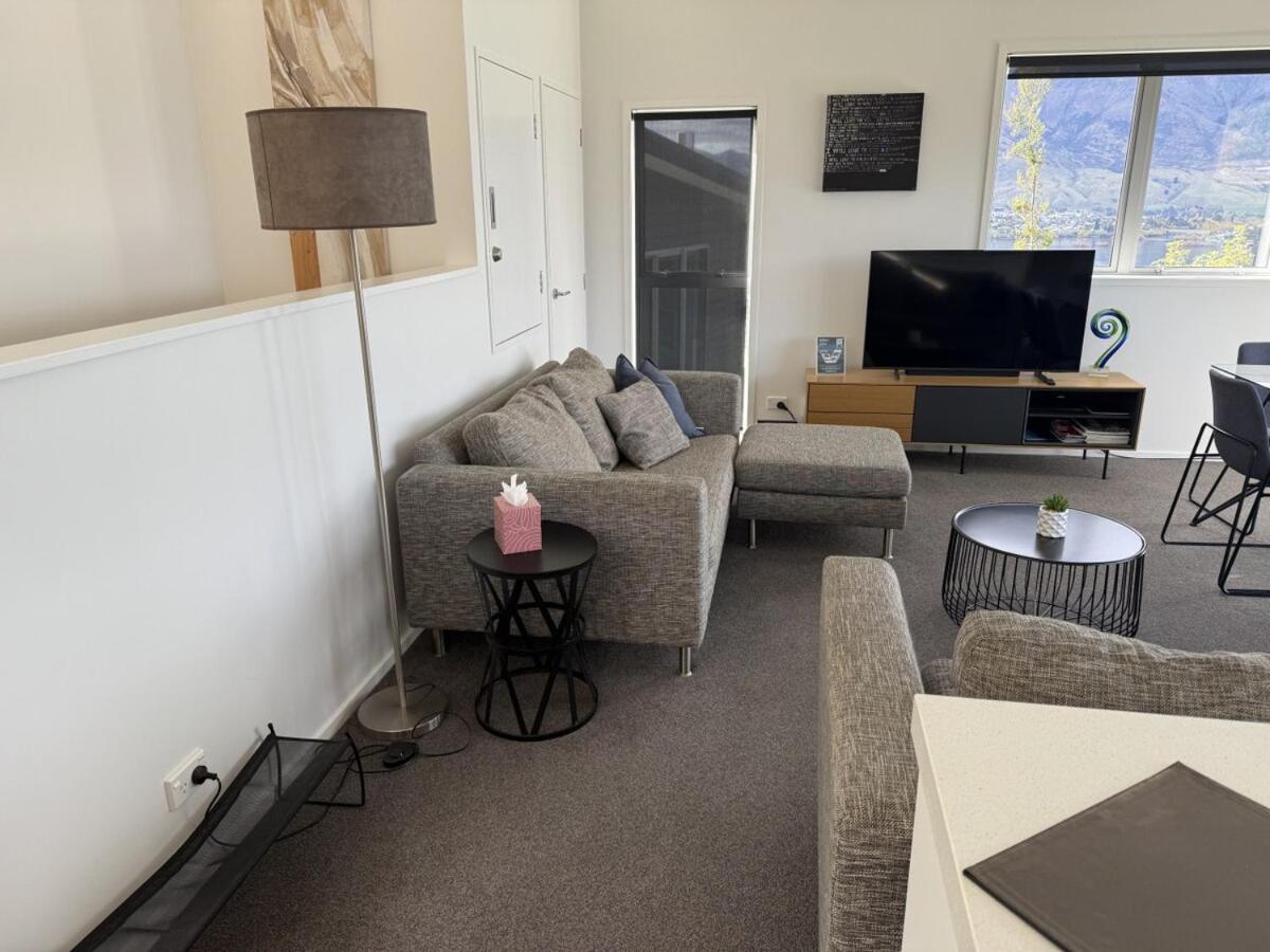 Goldrush #1 Holiday home Queenstown