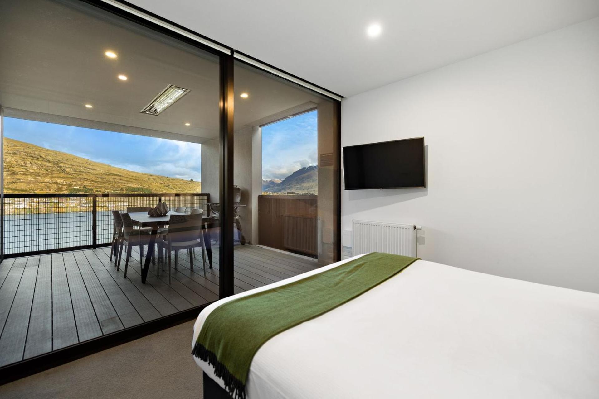 The Bunker Alpha B * Queenstown
