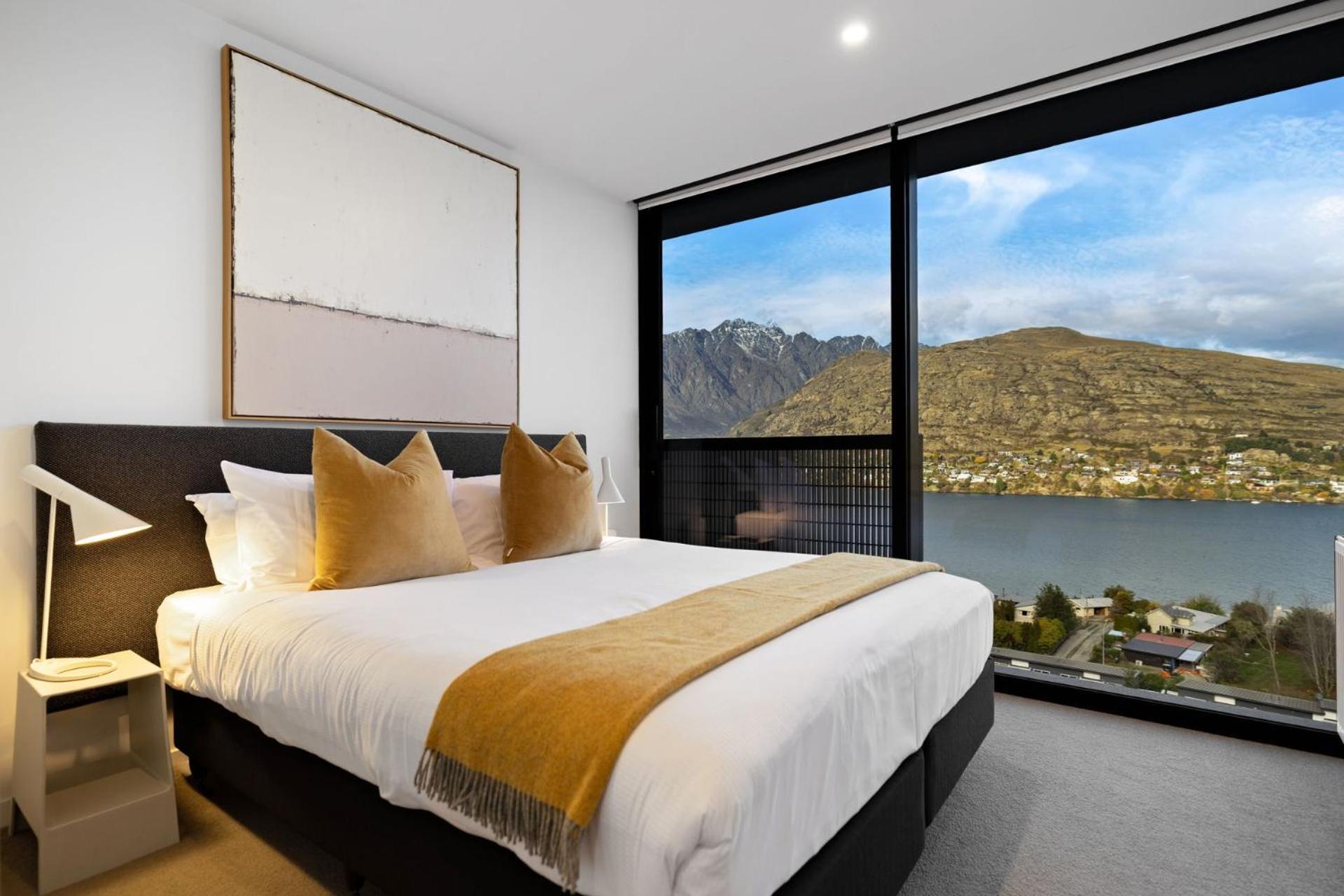 The Bunker Alpha B Queenstown