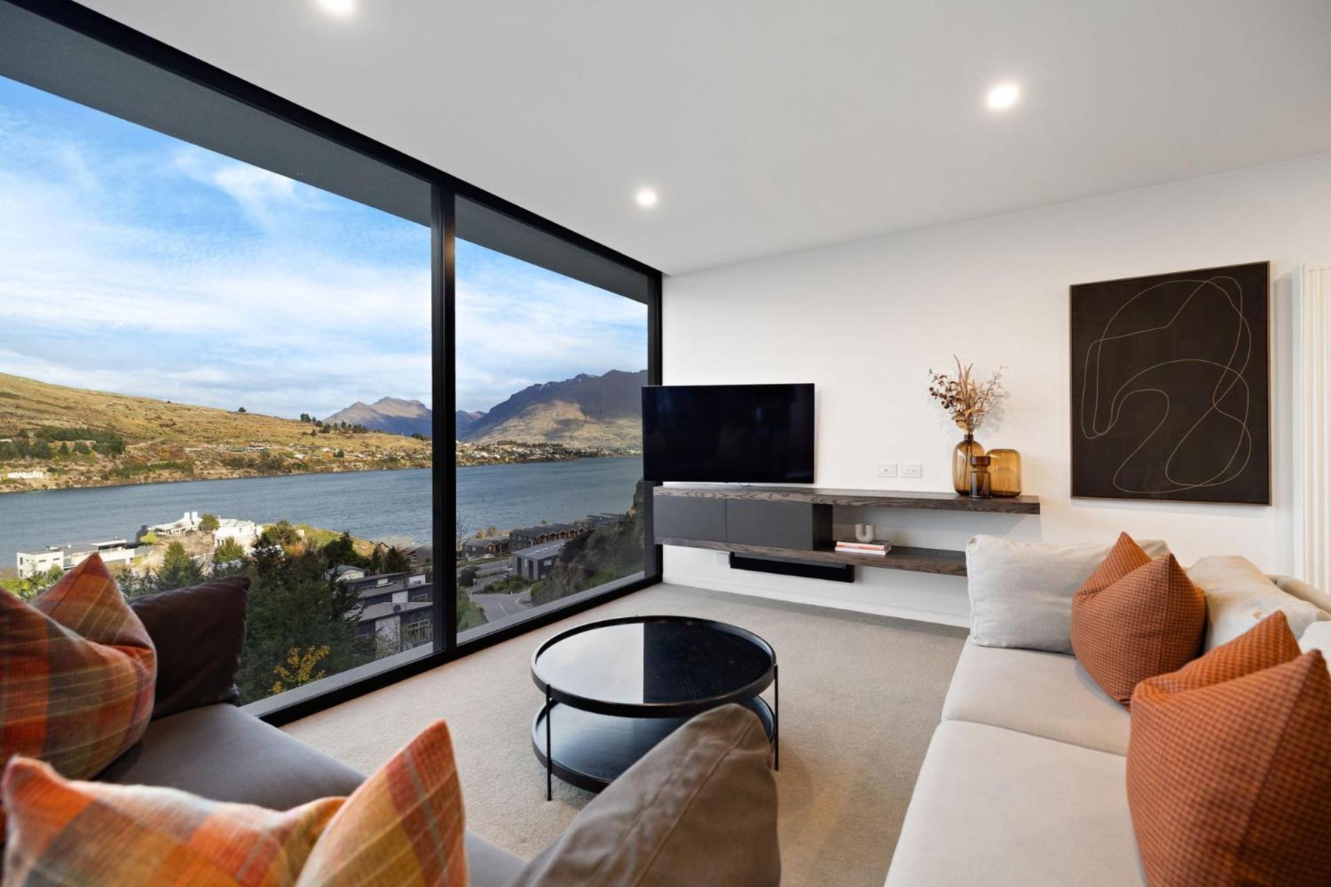 The Bunker Alpha A * Queenstown