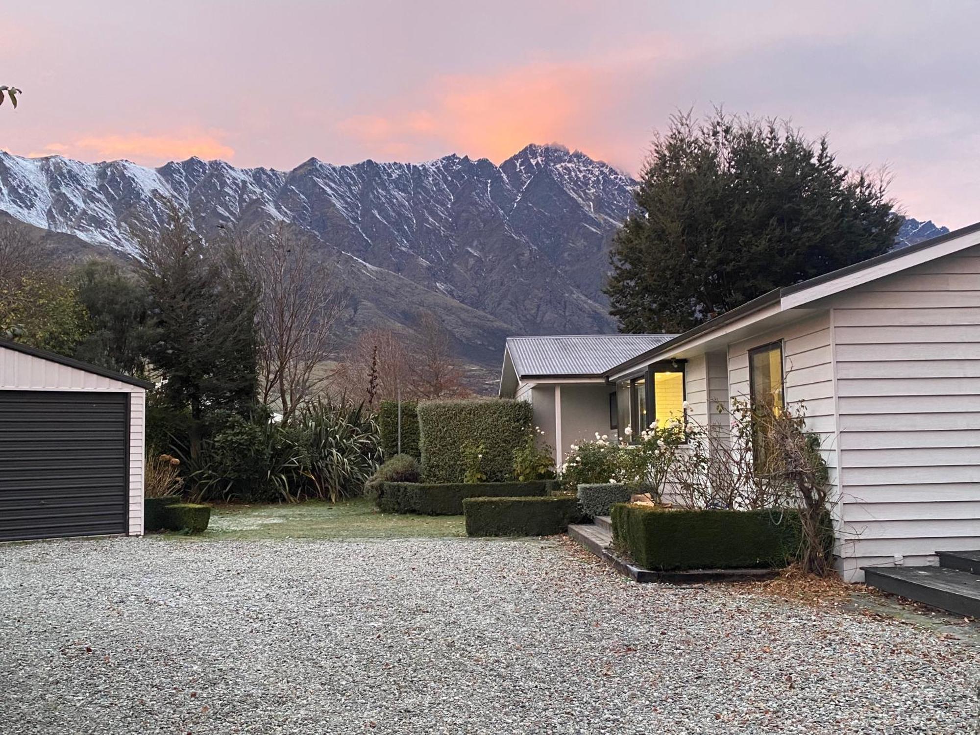 Holiday home Frankton Favourite - *