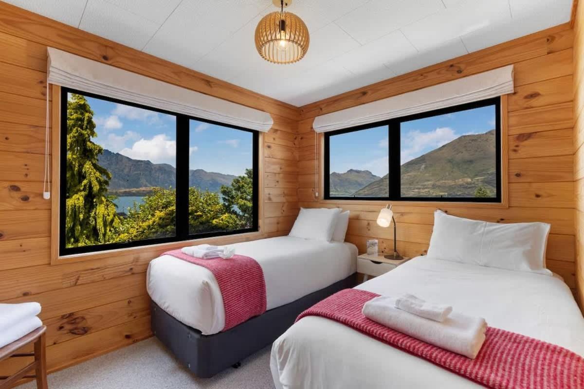 Tranquil Heights * Queenstown