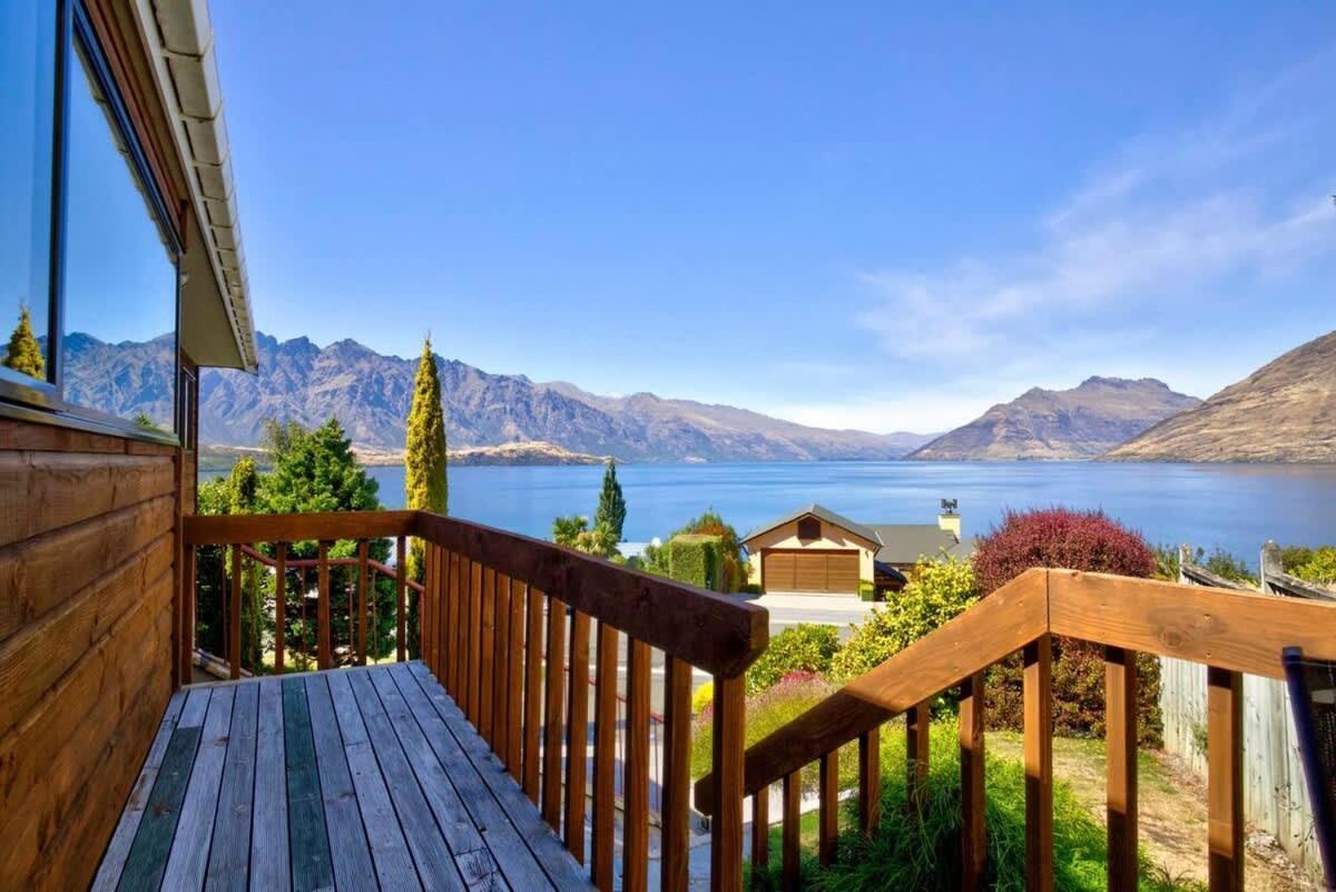 Holiday home Tranquil Heights *