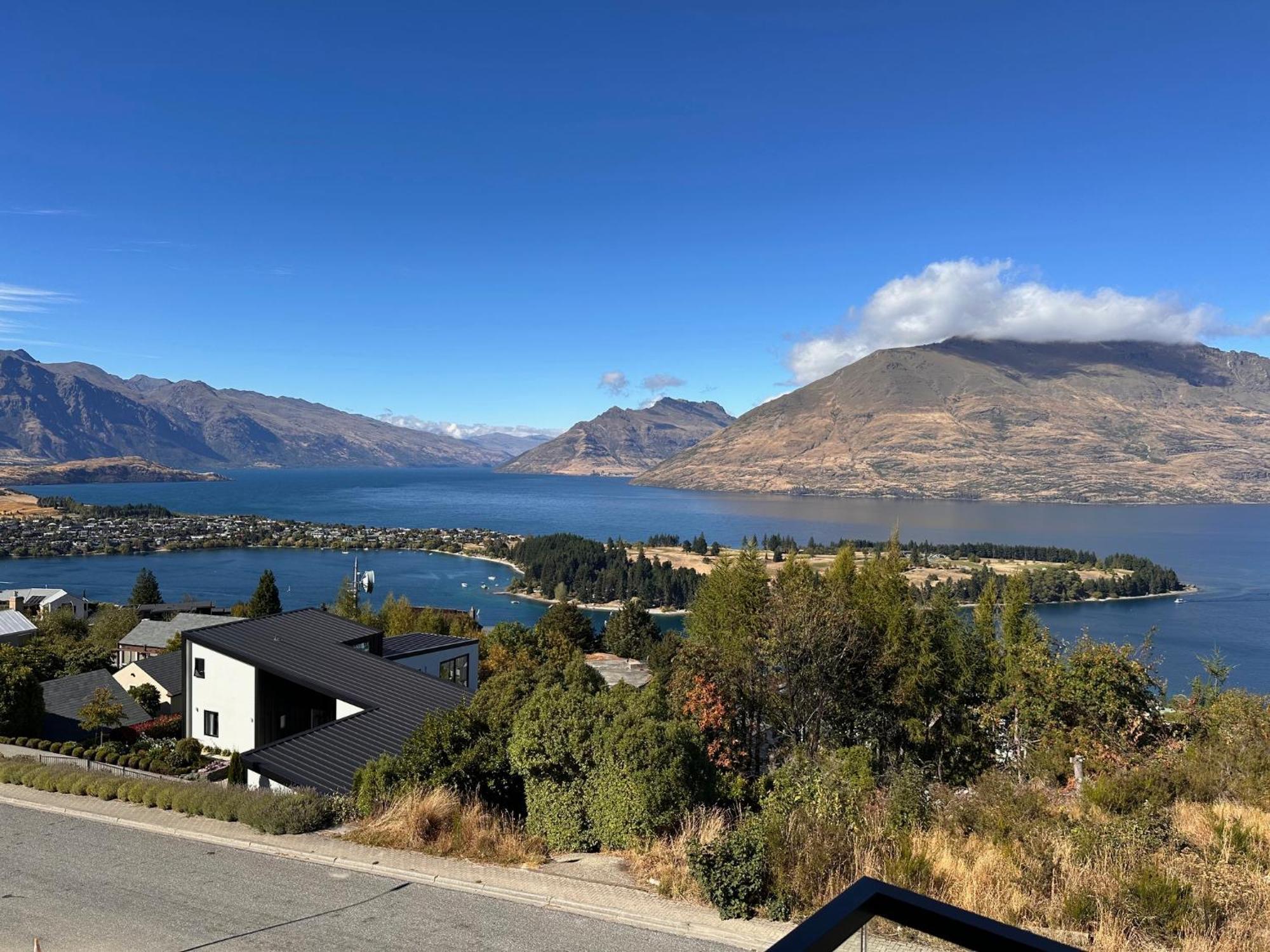 1queenstown - Stunning And Mountain Views Holiday home