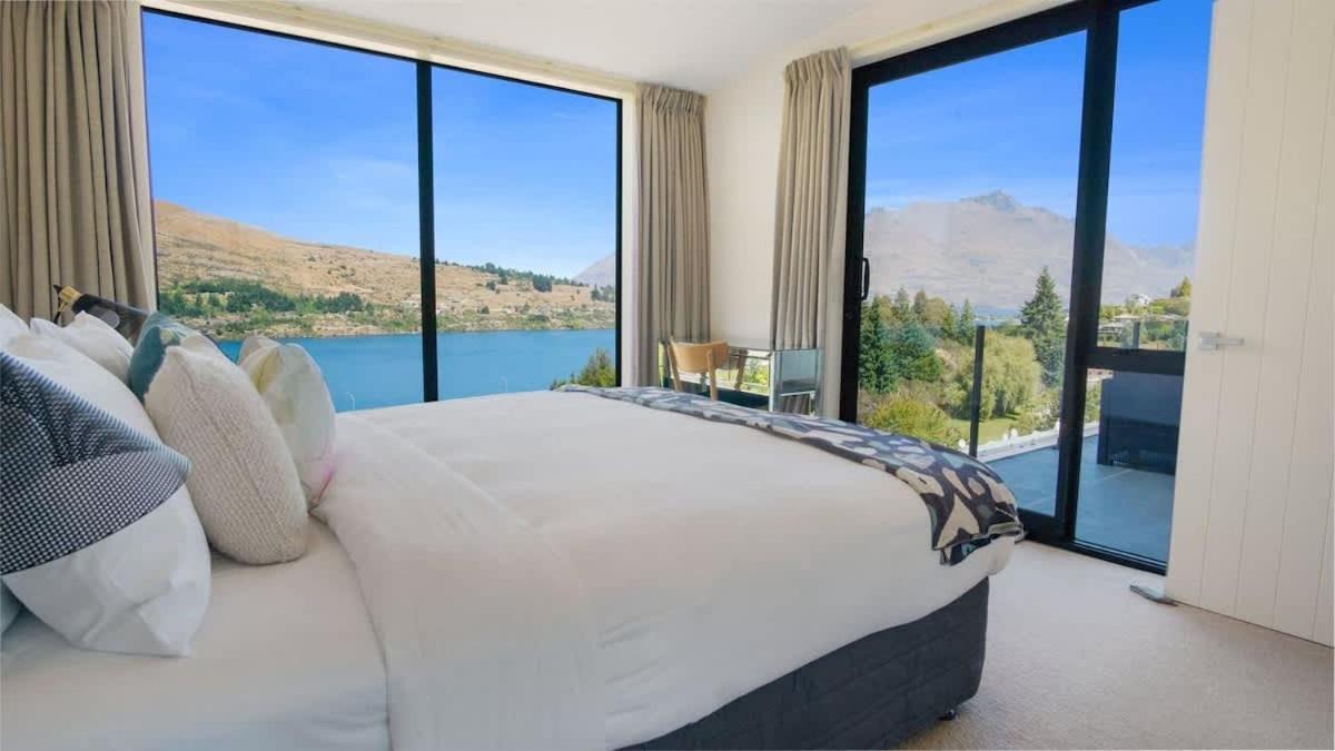 Whakatipu Bliss Queenstown