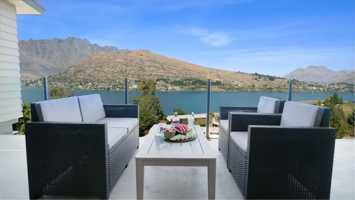Whakatipu Bliss Apartment