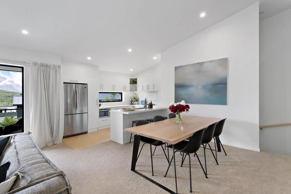 Samantha Lane Holiday home *