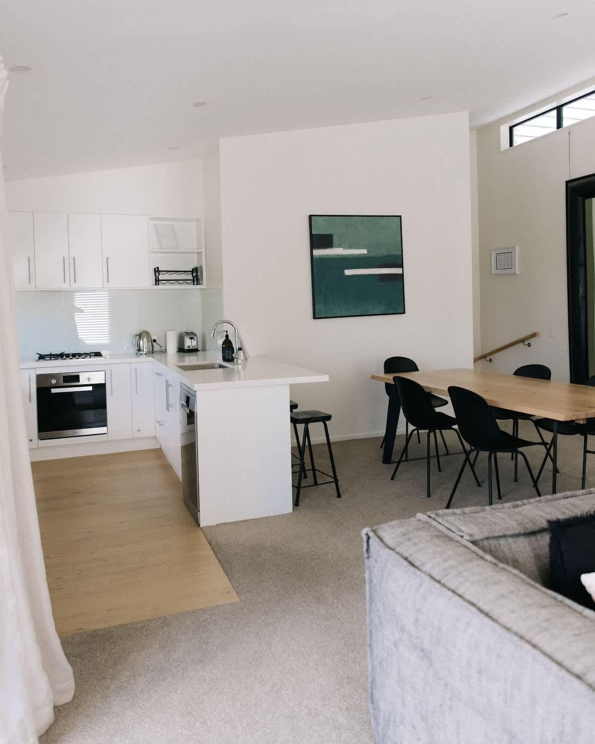 Samantha Lane Holiday home *
