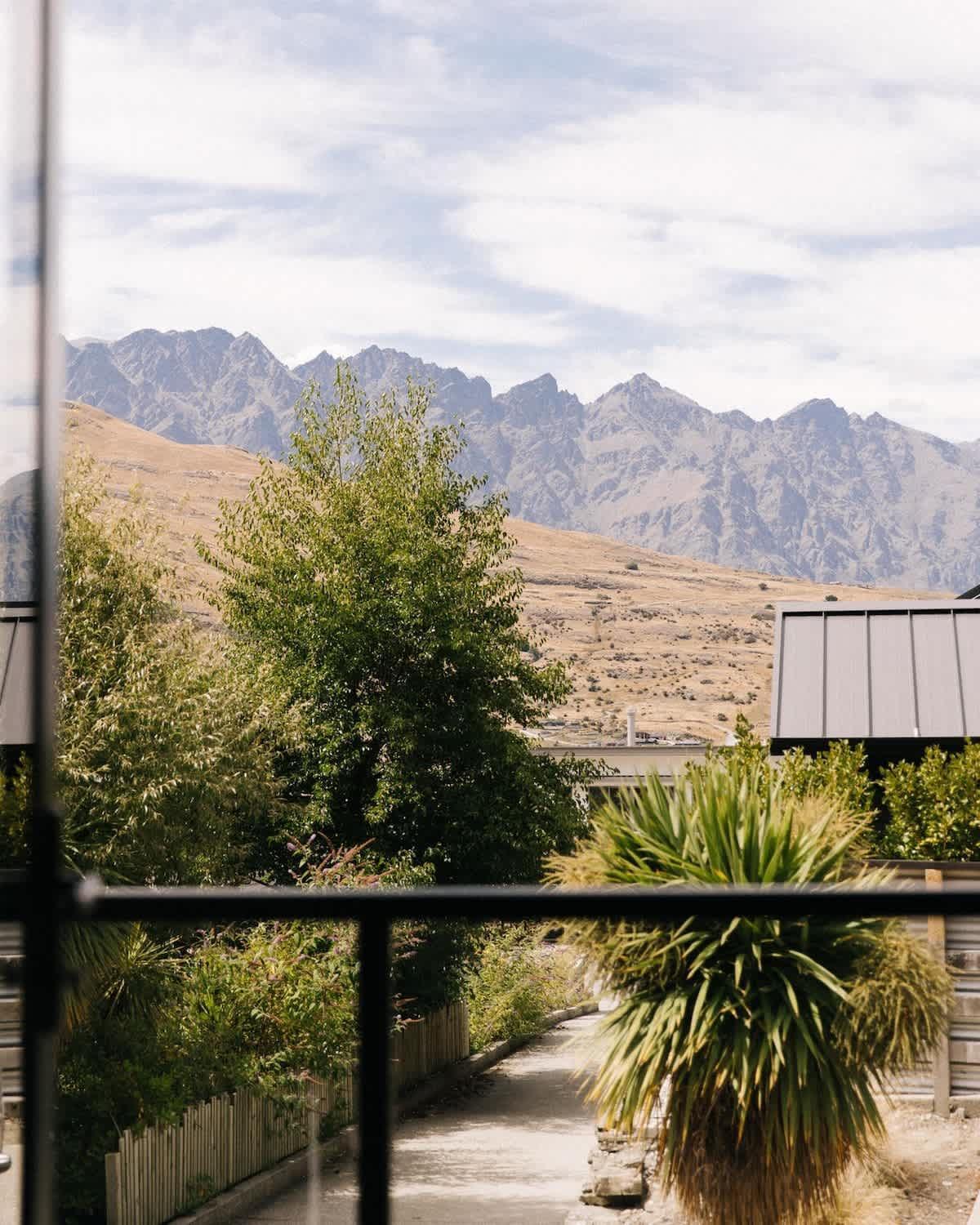 Samantha Lane Holiday home Queenstown