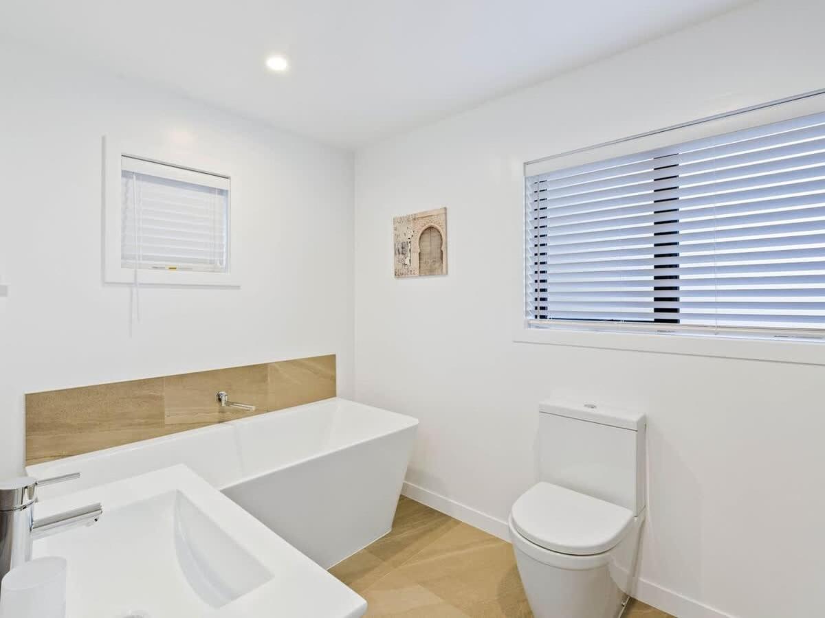 Holly Court Haven Holiday home