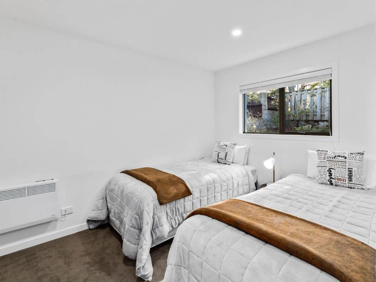Holly Court Haven Holiday home *