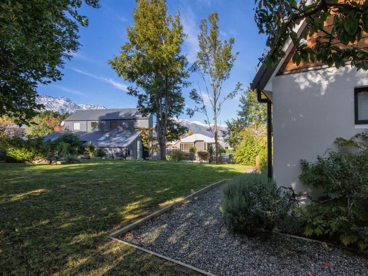 Holly Court Haven Holiday home Queenstown