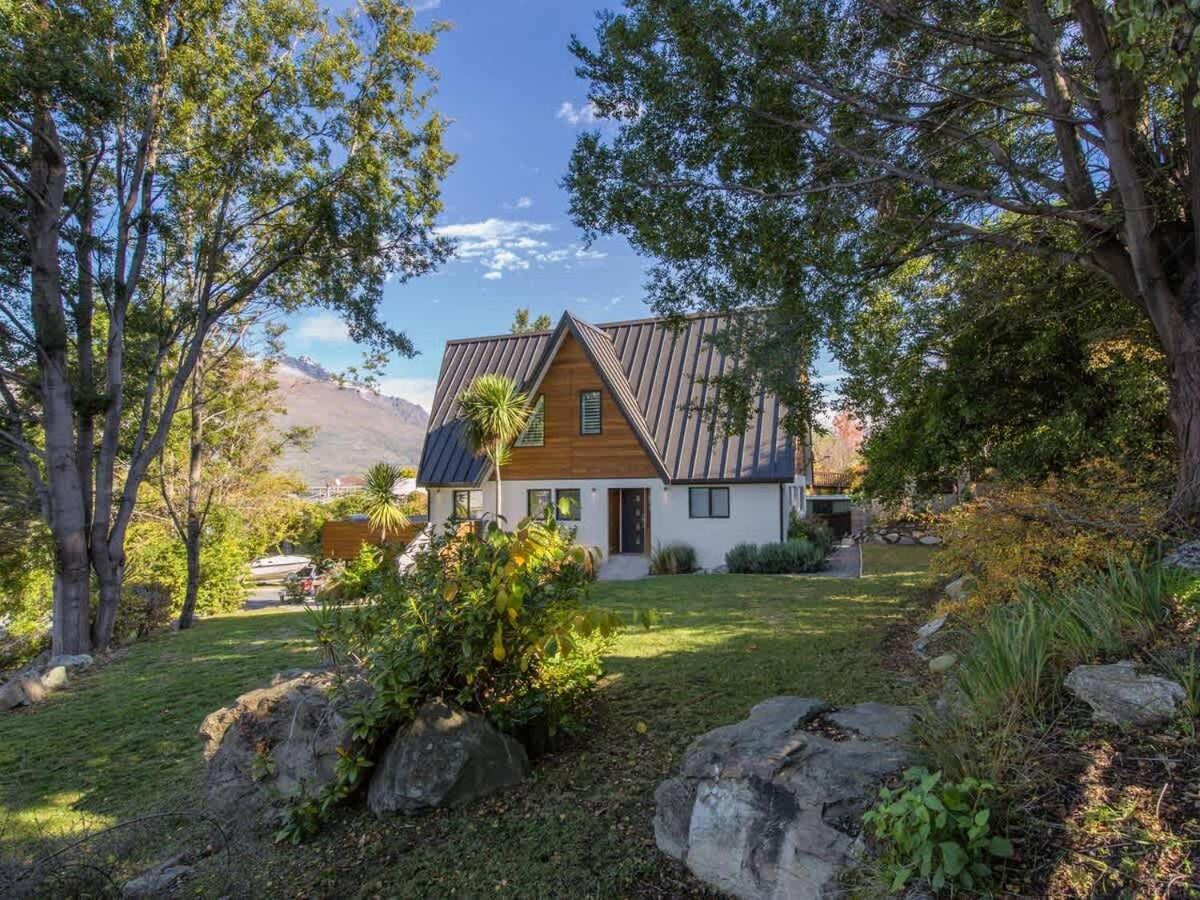 Holly Court Haven Holiday home Queenstown
