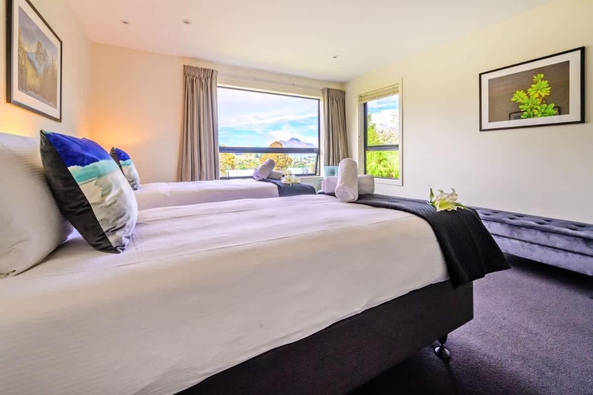 Holiday home Charming Jewel Of Quartz