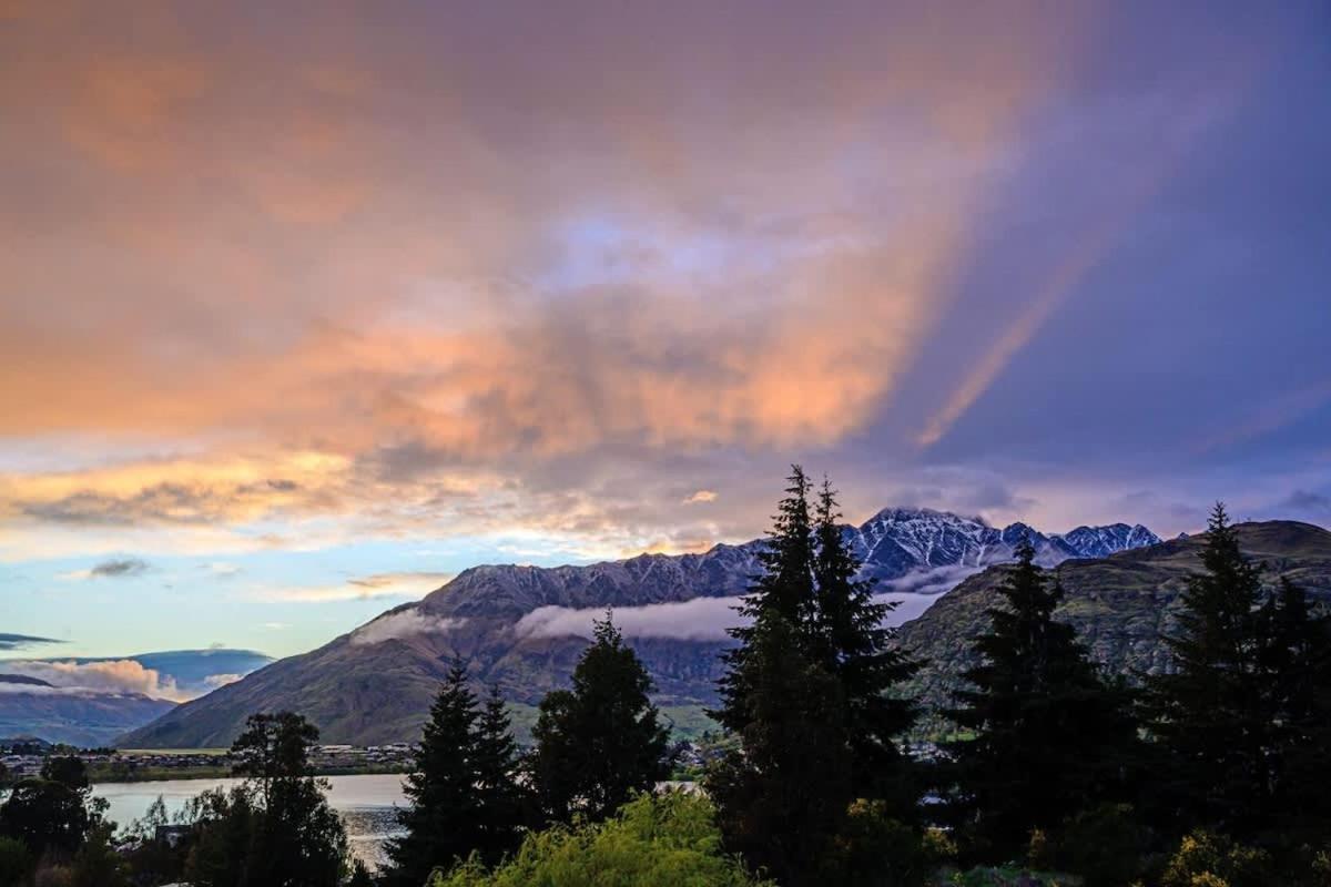 Holiday home Charming Jewel Of Quartz Queenstown