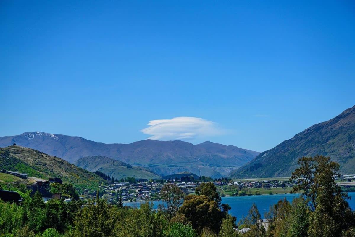 Charming Jewel Of Quartz Holiday home Queenstown