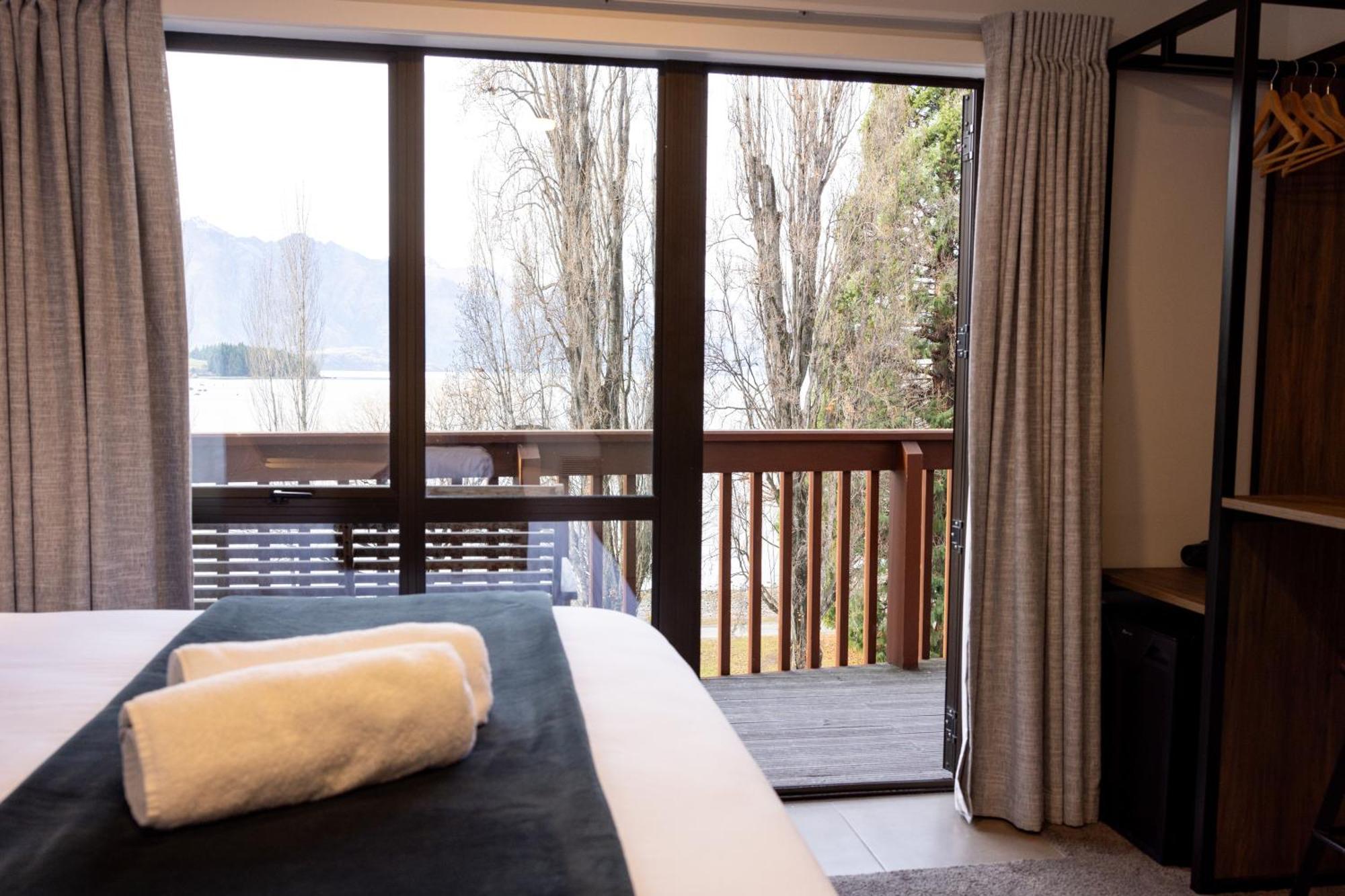 Haka House Lakefront * Queenstown