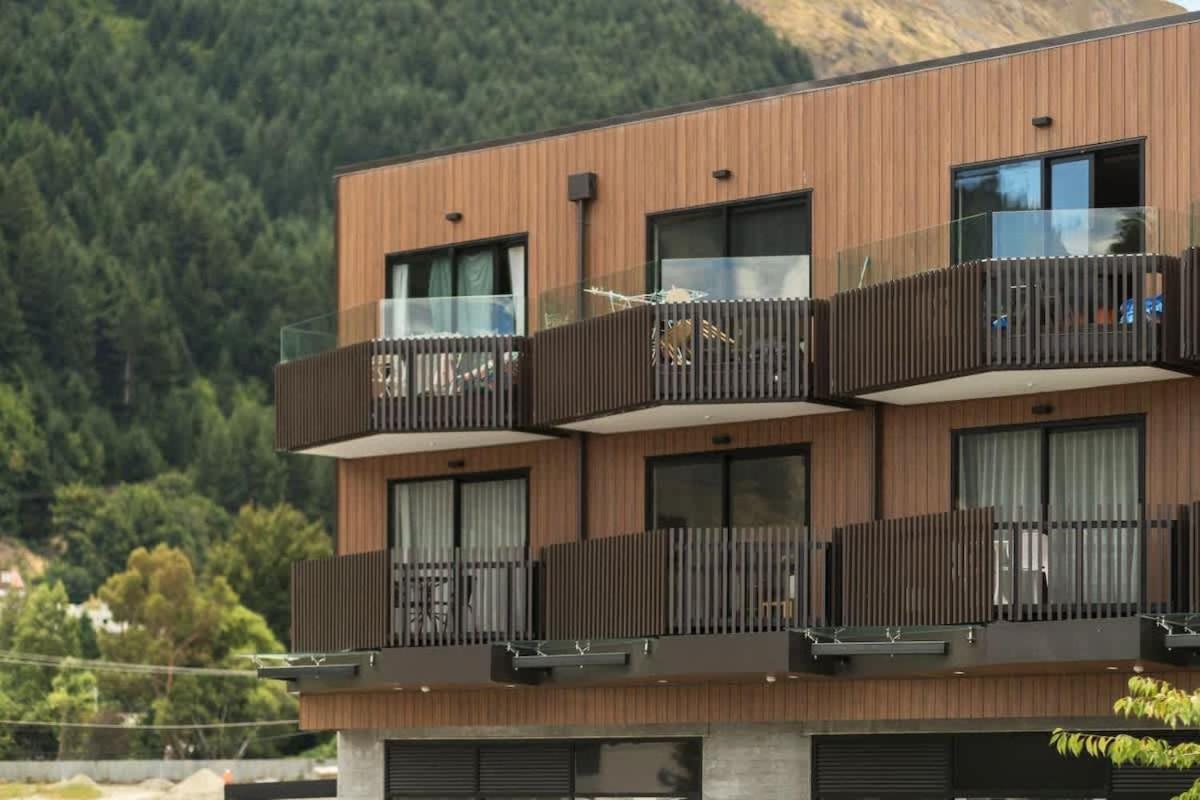 Apartment Skyline Queenstown