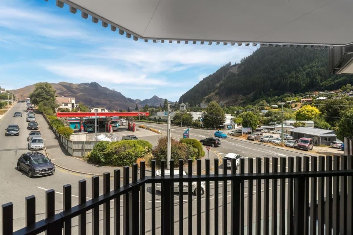 Apartment Skyline Queenstown