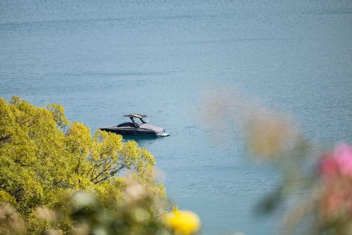Lakefront *