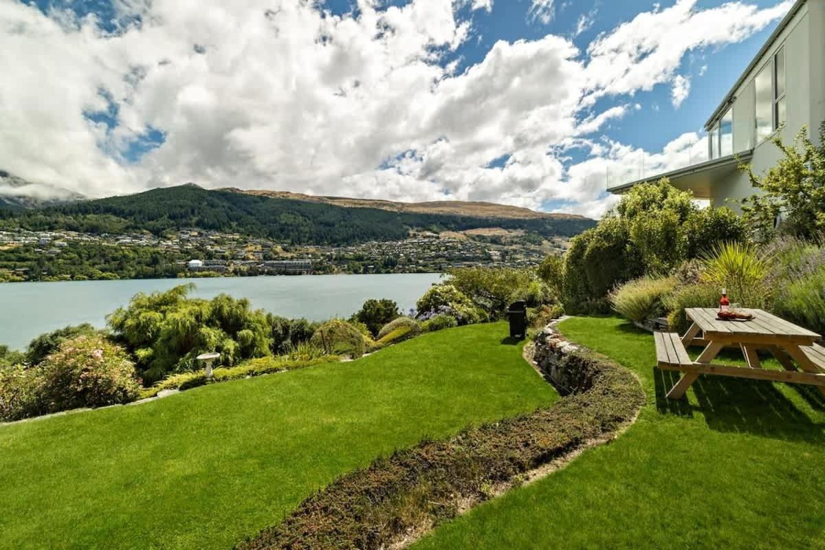 Apartment Lakefront Queenstown