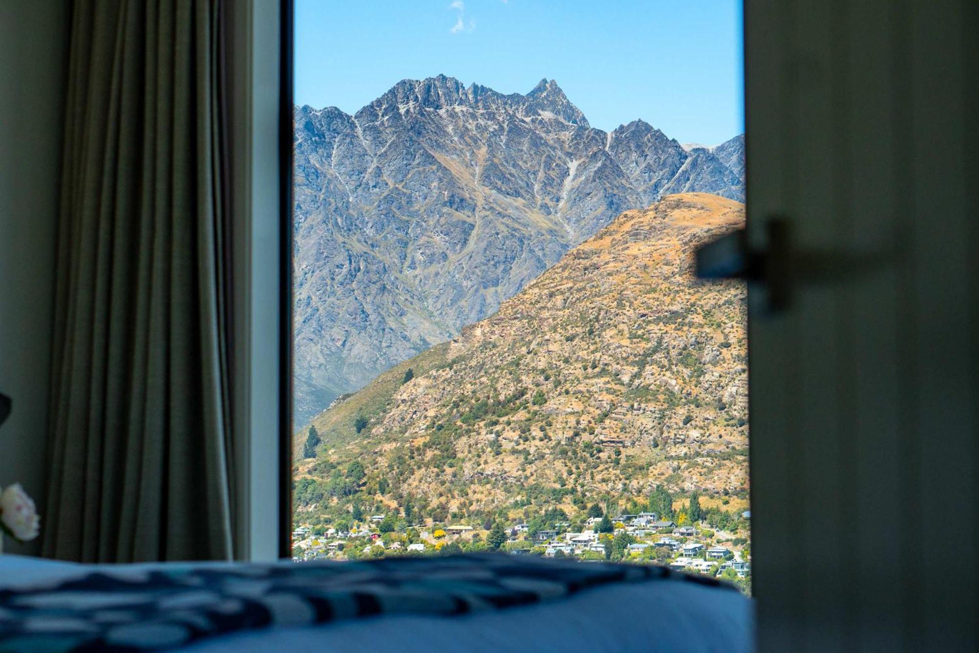 Whakatipu Bliss Queenstown