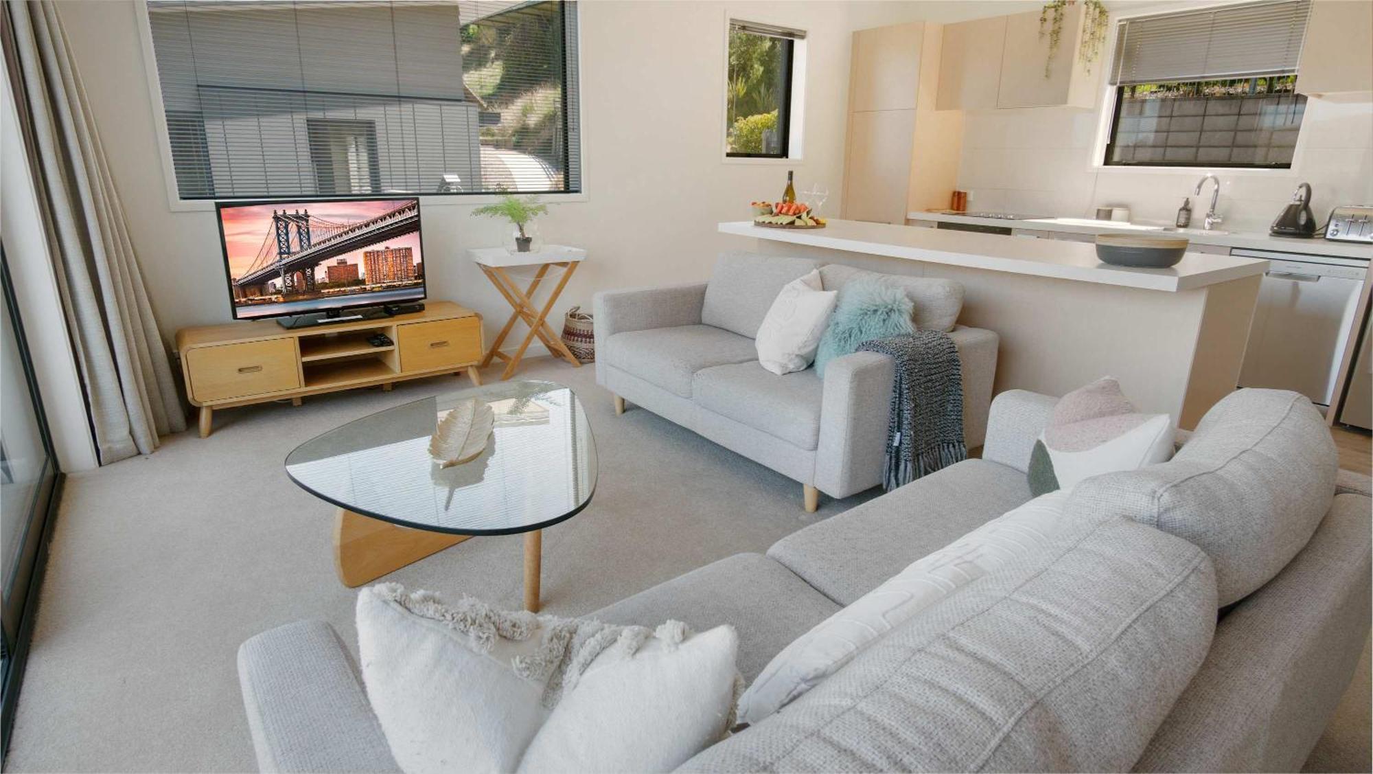 Apartment Whakatipu Bliss