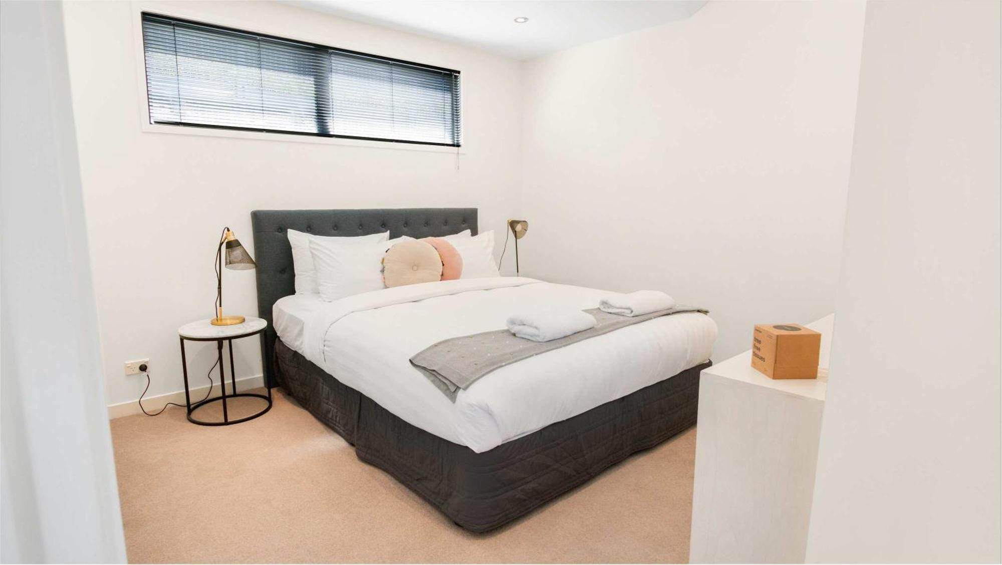 Whakatipu Bliss Apartment