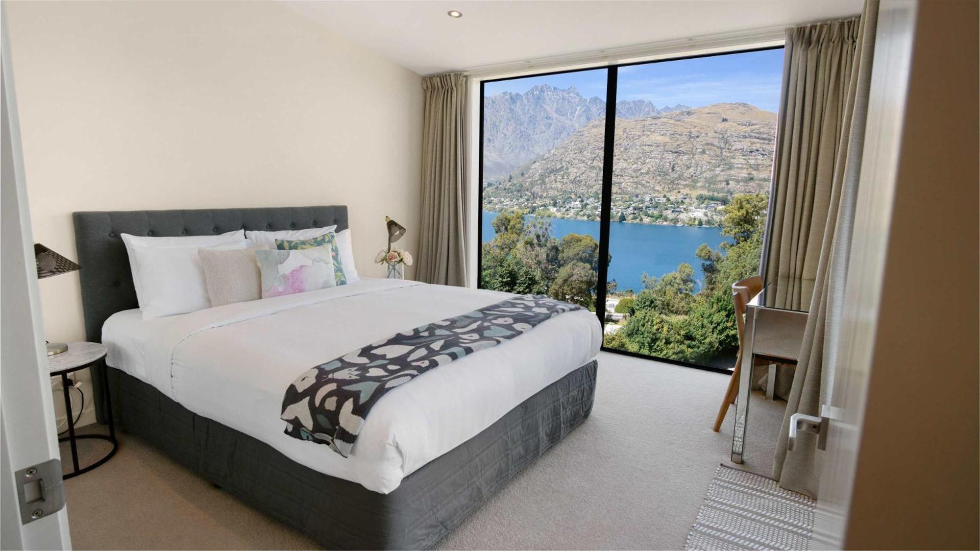 Whakatipu Bliss Queenstown