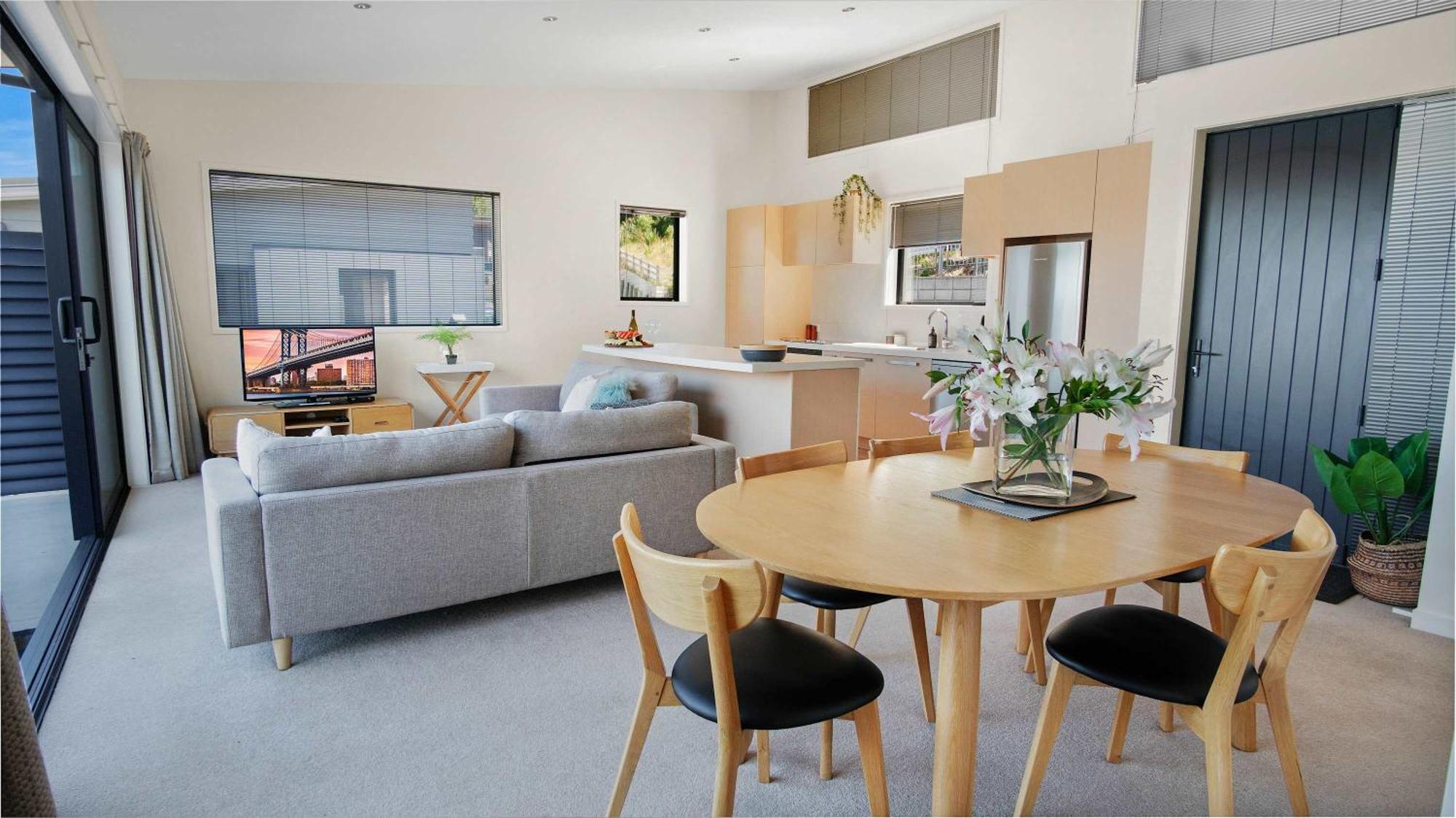 Whakatipu Bliss Apartment Queenstown