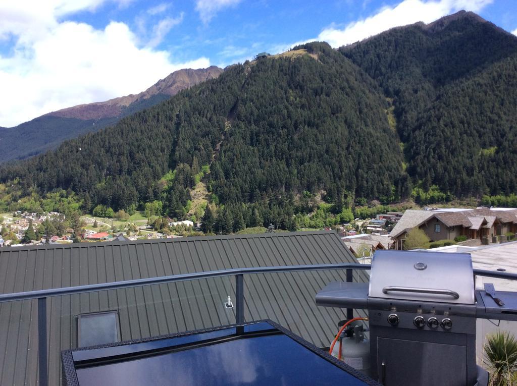 Holiday home The Bothy Queenstown