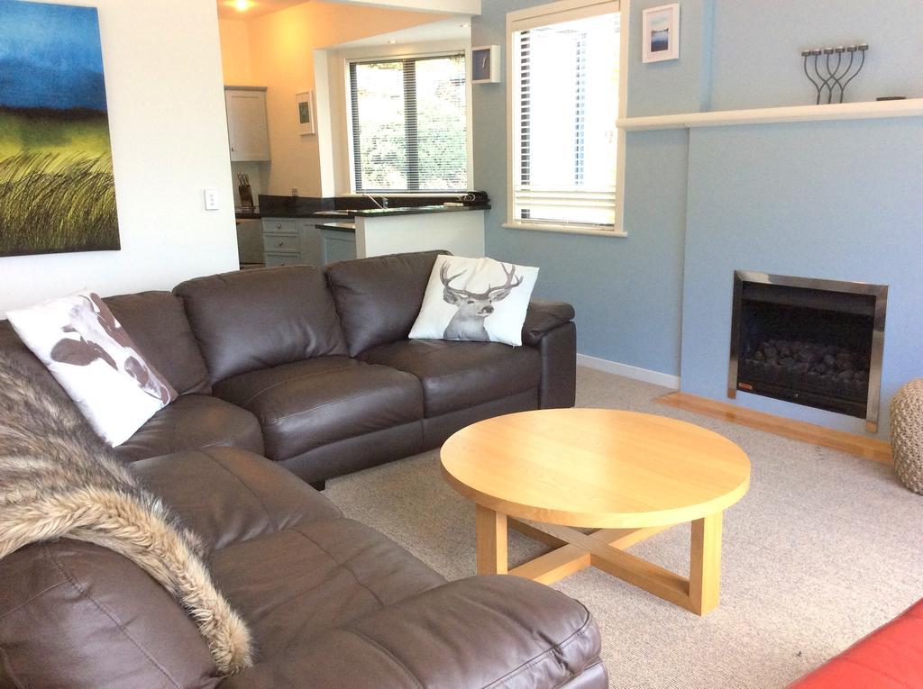The Bothy Holiday home Queenstown