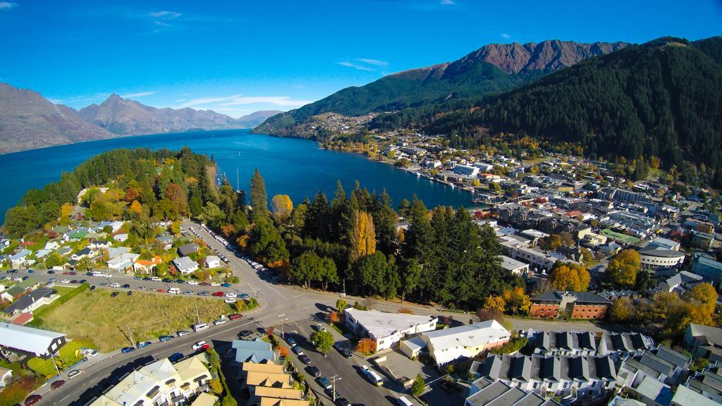Coronation * Queenstown