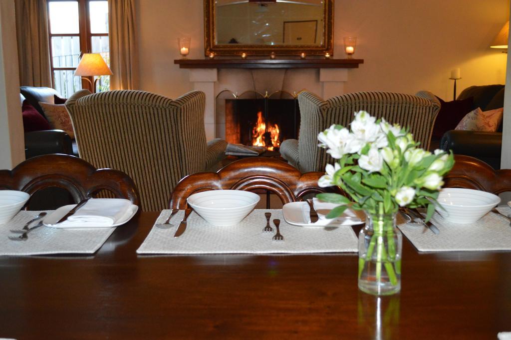 Browns Boutique Bed & Breakfast Queenstown