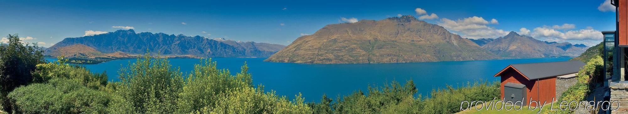 Azur Queenstown