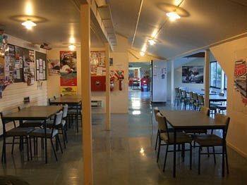 Haka House Lakefront Hostel