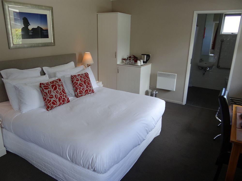 Bed & Breakfast Chalet Queenstown Queenstown