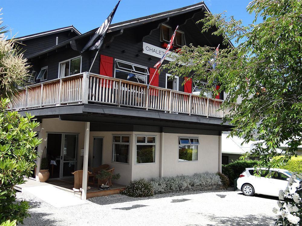 Chalet Queenstown Bed & Breakfast Queenstown