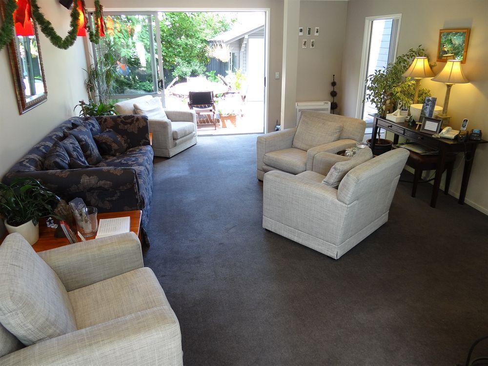 Bed & Breakfast Chalet Queenstown